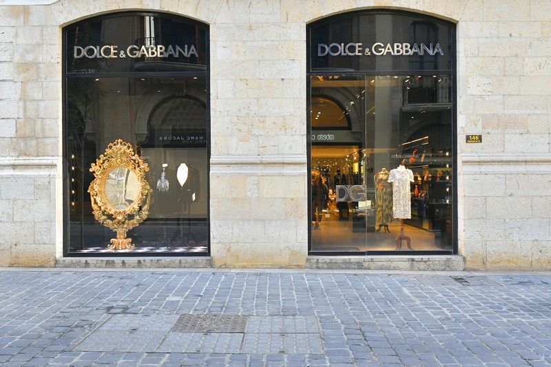 Dolce & Gabbana’s new Autumn-Winter collection 2016-17
